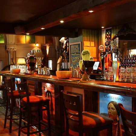 Smith And Western Royal Tunbridge Wells Esterno foto