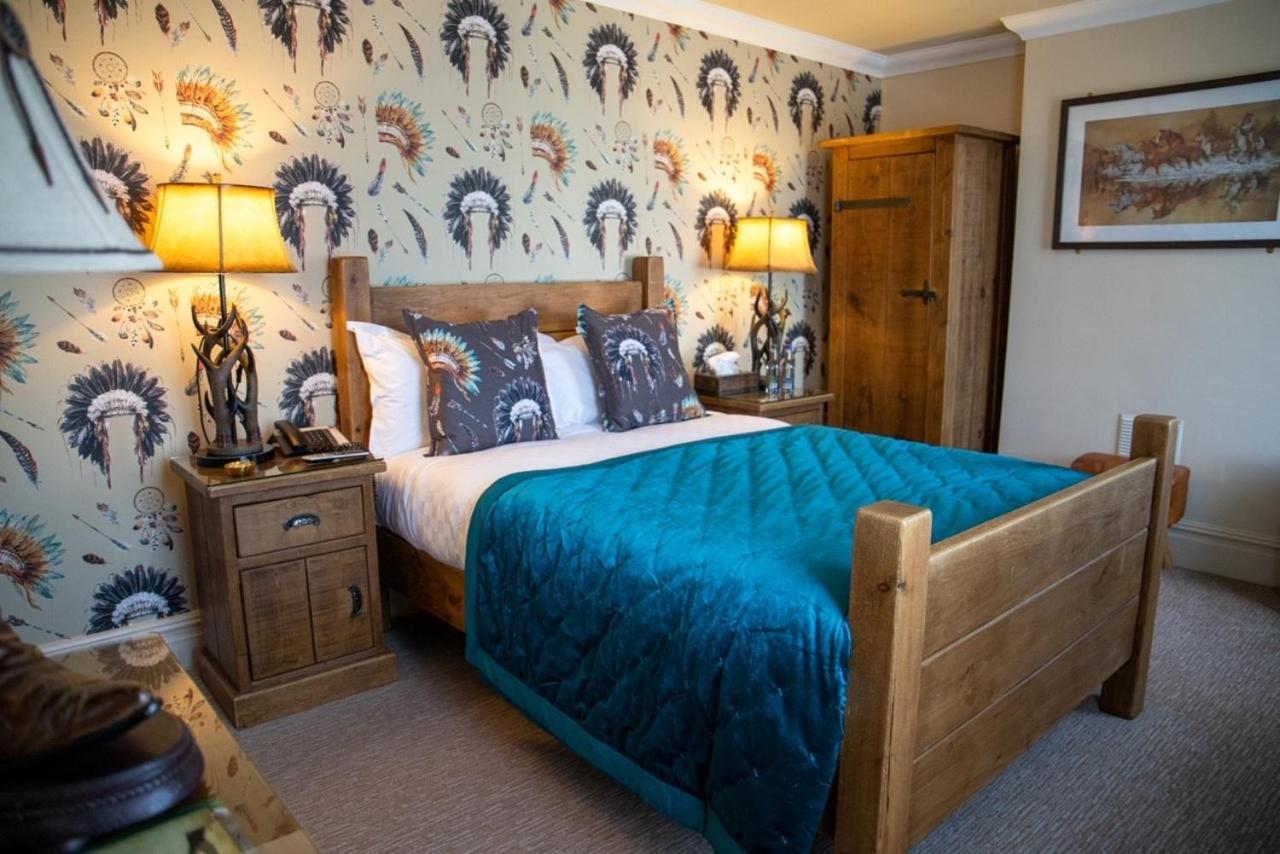 Smith And Western Royal Tunbridge Wells Esterno foto