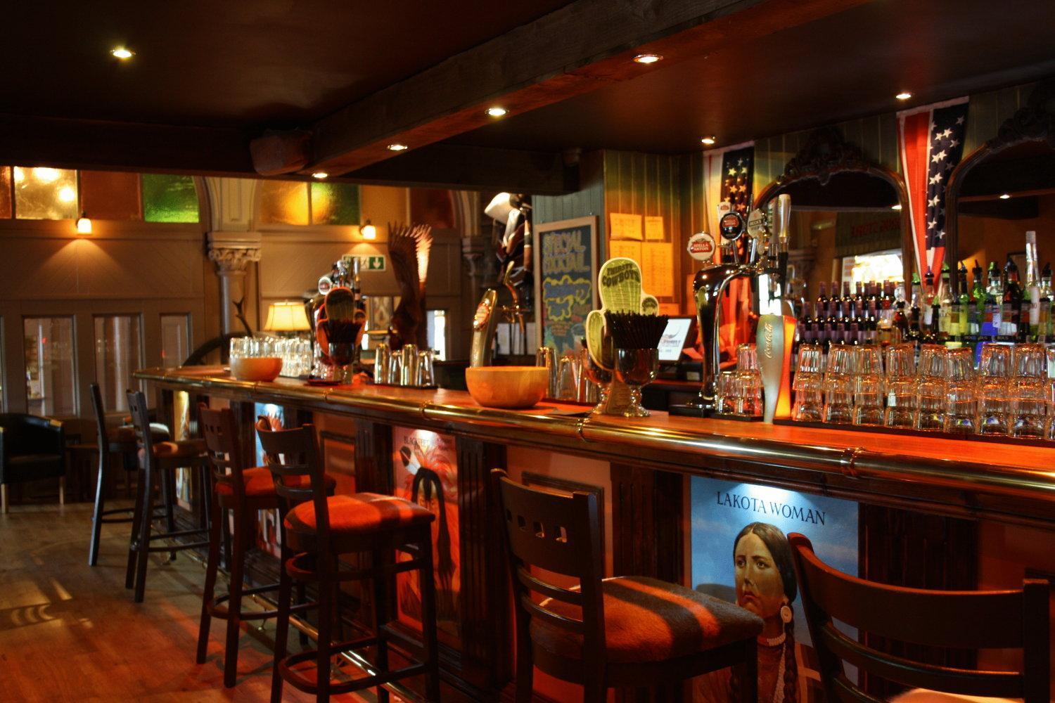 Smith And Western Royal Tunbridge Wells Esterno foto