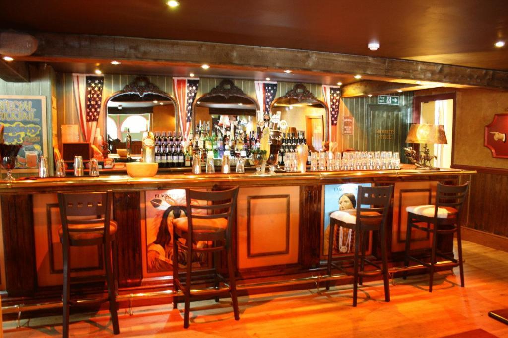 Smith And Western Royal Tunbridge Wells Esterno foto